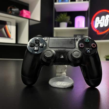 Trade in Sony PlayStation 4 Fat 500Gb IMEI: 6279