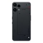 Nothing Phone (3a) Lite 8/256Gb Black, чёрный