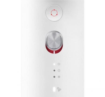 Фен для волос Xiaomi Soocas H3S Anion Hair Dryer Серебристый