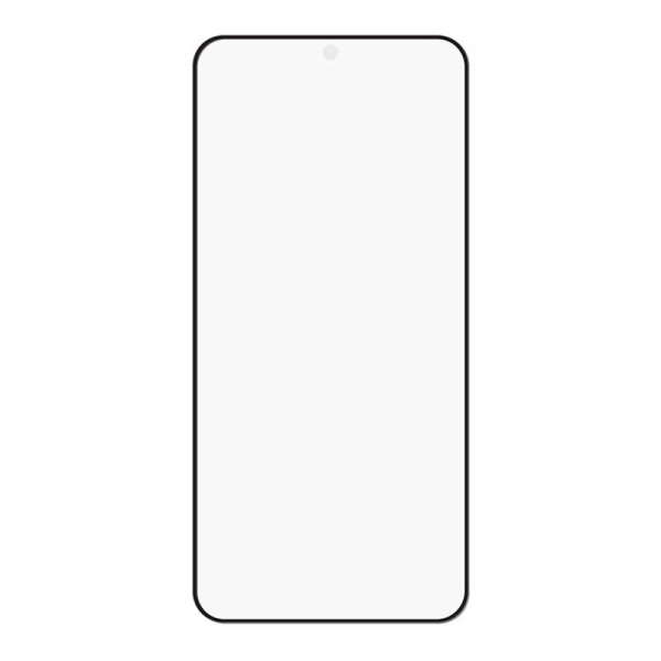 Защитное стекло для Samsung Galaxy S25 UNIQ OPTIX Privacy (+installer) Прозрачный