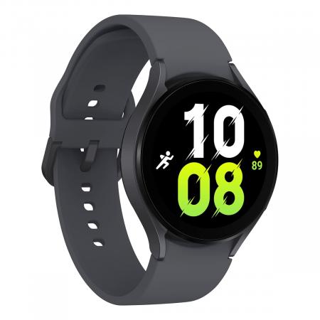Samsung Galaxy Watch5 40 мм Graphite, графит
