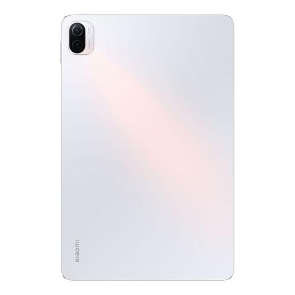 Xiaomi Pad 5 11" 6/256Gb Pearl White, белый