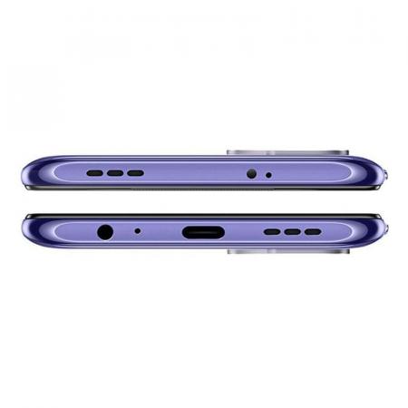 Xiaomi Redmi Note 10S 6/64Gb (NFC) Starlight Purple, фиолетовый