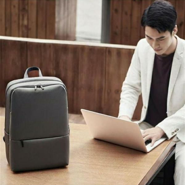 Рюкзак Xiaomi Mi Classic Business Backpack 2 (JDSW02RM) Черный
