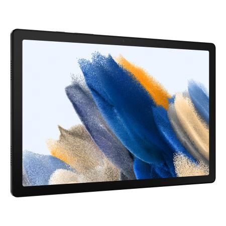 Samsung Galaxy Tab A8 10,5" (2021) Wi-Fi 32Gb Darkgray, темно-серый