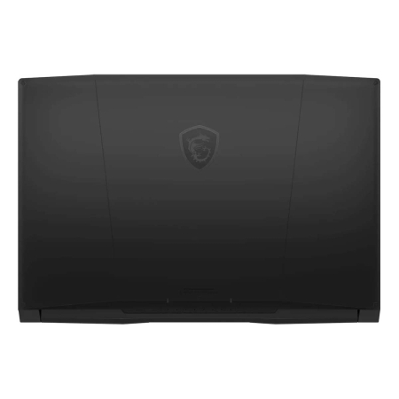 Ноутбук 17.3" MSI Katana 17 (B13VEK-1611XRU, 9S7-17L541-1611) Core i5 13420H, 16Gb DDR5, SSD 1Tb, NVIDIA GeForce RTX4050 6Gb, IPS, FullHD, без ОС Black, чёрный