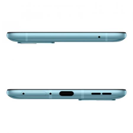 OnePlus 9R (2021) 8/128Gb (LE2100) Синий