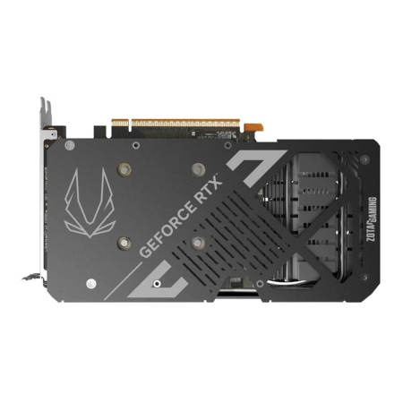 Видеокарта Zotac Nvidia GeForce RTX 5050 Twin Edge 8 Гб GDDR6 128 бит (zt-b50500e-10m)