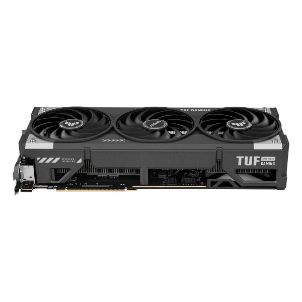 Видеокарта ASUS Nvidia GeForce RTX 5070Ti TUF Gaming 16 Гб GDDR7 256 бит (TUF-RTX5070TI-O16G-Gaming)