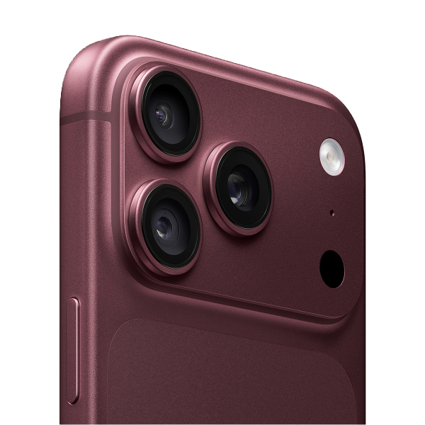 Apple iPhone 18 Pro 512Gb eSIM Burgundy, бордовый