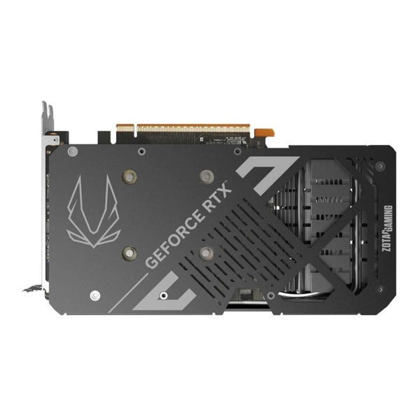 Видеокарта Zotac Nvidia GeForce RTX 5050 Twin Edge 8 Гб GDDR6 128 бит (zt-b50500e-10m)