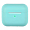 Чехол для Apple AirPods 3 Silicone Case Protection Мятный
