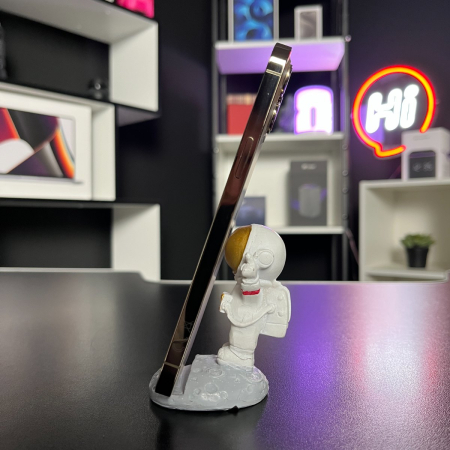 Trade in Apple iPhone 12 Pro Max 256Gb Gold IMEI: 2841