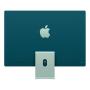Apple iMac 24" (M1 8C CPU, 7C GPU, 2021) Retina 4,5K, 8/256Gb SSD (MJV83) Green, зеленый