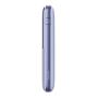 Внешний аккумулятор Baseus Bipow Pro Digital Display Fast Charge 10000mAh 22.5W с кабелем USB - Type-C, 3A, 0,3 м PPBD2-1022 (PPBD040005) Фиолетовый Внешний аккумулятор Baseus Bipow Pro Digital Display Fast Charge 10000mAh 22.5W с кабелем USB - Type-C, 3A, 0,3 м PPBD2-1022 (PPBD040005) Фиолетовый