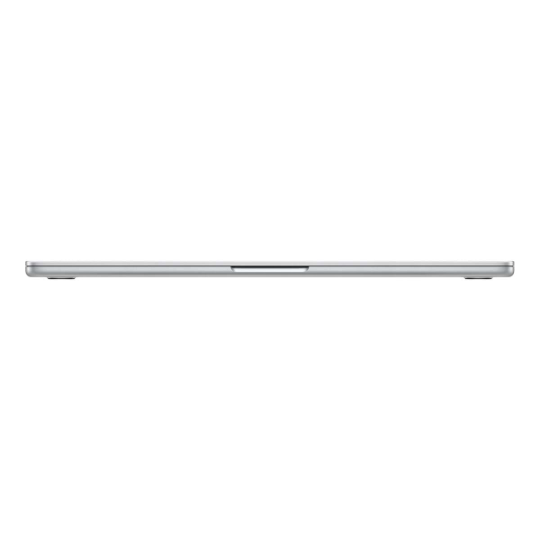 Apple MacBook Air 15" (M4 10C CPU, 10C GPU, 2025) 16/256Gb SSD (MW1G3) Silver, серебристый