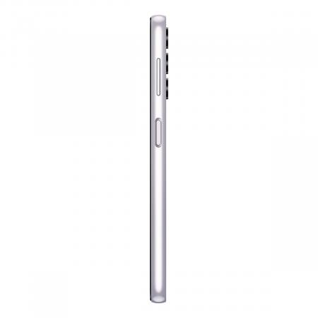 Samsung Galaxy A14 (2023) 6/128Gb Silver, серебряный