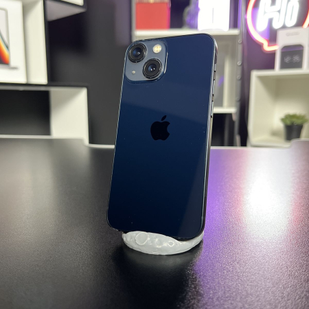Trade in Apple iPhone 13 mini 128Gb Midnight IMEI: 9074