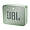 Портативная колонка JBL Go 2 Mint, мятный