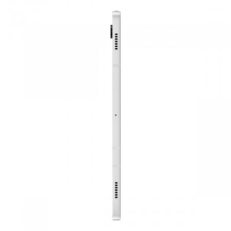 Samsung Galaxy Tab S8 11" (2022) 5G+Wi-Fi 256Gb Silver, серебристый