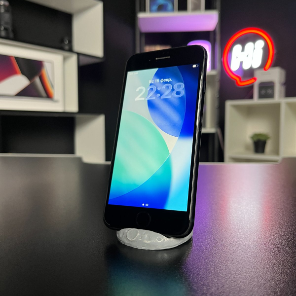 Trade in Apple iPhone SE (2022) 128Gb Midnight IMEI: 6679