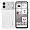Nothing Phone (4b) 12/256Gb White, белый