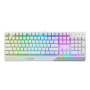 Клавиатура MSI Vigor GK30, USB for gamer LED (S11-04RU304-CLA) Белый