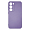 Чехол Silicone Case v2 для Samsung Galaxy S23 Лавандовый