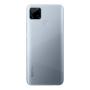 Realme C15 4/64Gb Seagull silver, серебристый