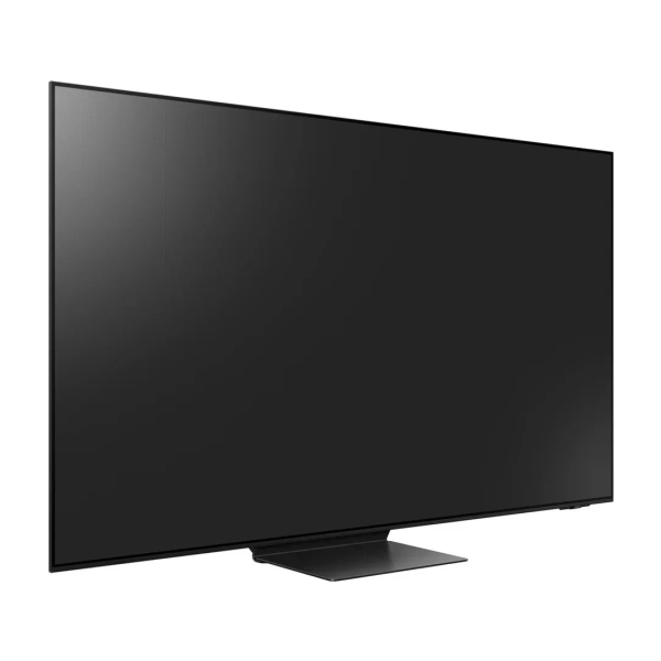 Телевизор Samsung 65'' 4K UHD, 144 Гц, QD OLED (QE65S95DAUXRU) Black, чёрный