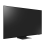Телевизор Samsung 65'' 4K UHD, 144 Гц, QD OLED (QE65S95DAUXRU) Black, чёрный