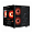 Игровой ПК Raskat Strike 520, Intel Core i5-14400F, NVIDIA RTX 5060Ti 16Gb, 32Gb DDR5, 1Tb SSD, Чёрный