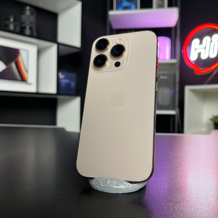 Уценка Apple iPhone 16 Pro 1Tb Desert Titanium IMEI: 3276