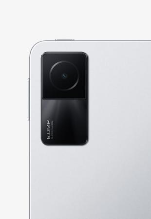 Xiaomi Pad (2023) 11" 6/128Gb Moonlight Silver, Серебристый