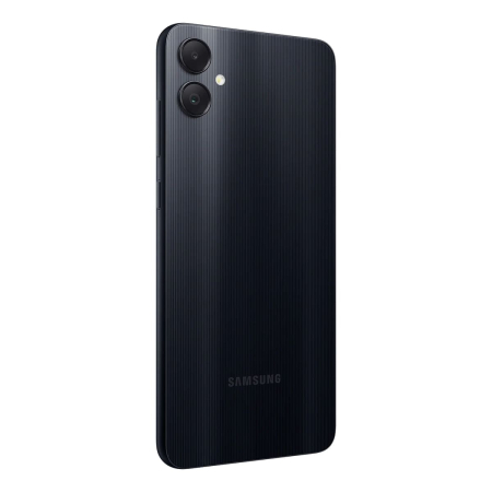 Samsung Galaxy A05 6/128Gb Black, черный Samsung Galaxy A05 6/128Gb Black, черный