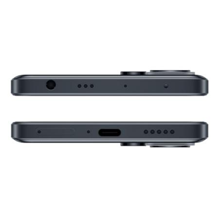 Xiaomi POCO F5 12/256Gb Black, черный