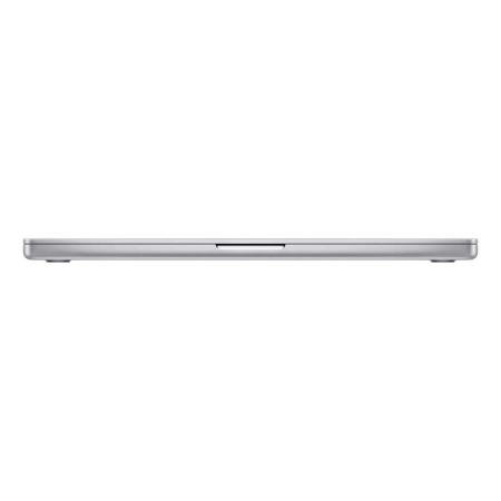 Apple MacBook Pro 16" (M5 Pro, 18C CPU, 20C GPU, 2026) 48/1Tb SSD Silver, серебристый