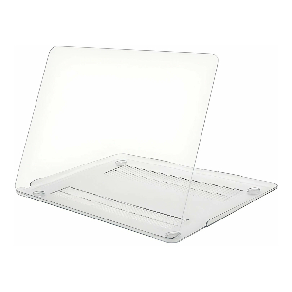 Чехол для MacBook Air 15" 2023 Gurdini Crystall Series Прозрачный