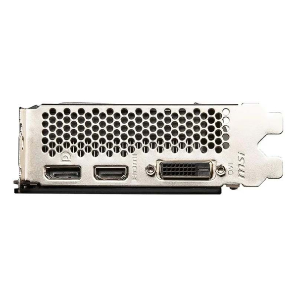 Видеокарта MSI GeForce RTX 3050, 8Gb (RTX 3050 Ventus 2X XS 8G OC)