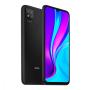 Xiaomi Redmi 9C NFC 4/128Gb Midnight Gray, серый