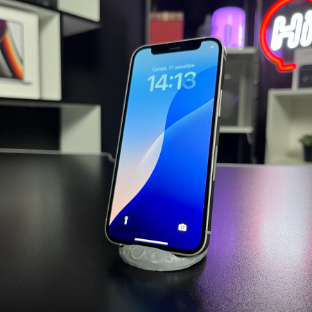 Trade in Apple iPhone 12 mini 256Gb White IMEI: 4041