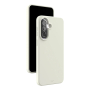 Чехол для Samsung Galaxy S26 с MagSafe VLP LITE Mist Case Белый