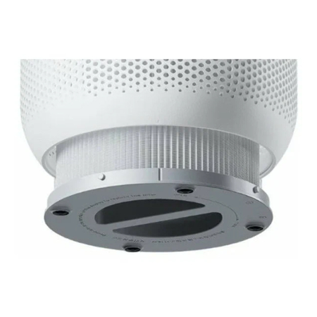 Очиститель воздуха Xiaomi Air Smart Purifier 4 Compact Белый