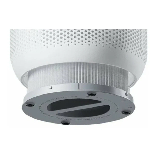 Очиститель воздуха Xiaomi Air Smart Purifier 4 Compact Белый