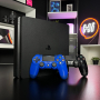 Trade in Sony PlayStation 4 Slim 500Gb Black IMEI: 5230