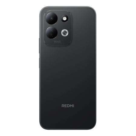 Xiaomi Redmi 17 8/256Gb Black, чёрный