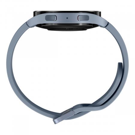 Samsung Galaxy Watch5 40 мм Sapphire, дымчато-синий