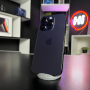 Trade in Apple iPhone 14 Pro 128Gb Deep Purple IMEI: 8883