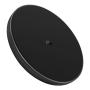 Беспроводное зарядное устройство Xiaomi Mi Wireless Charger (WPC01ZM) Black, черный