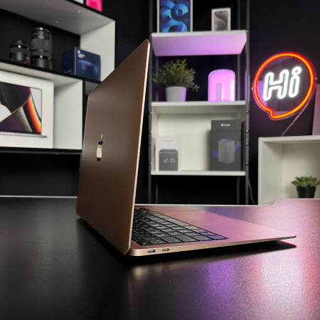 Trade in Apple MacBook Air 13" (M1, 2020) 8Gb 256Gb SSD Rose Gold IMEI: Q6LC